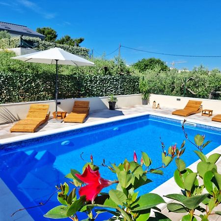 הוילה ספליט Casa Bella מראה חיצוני תמונה