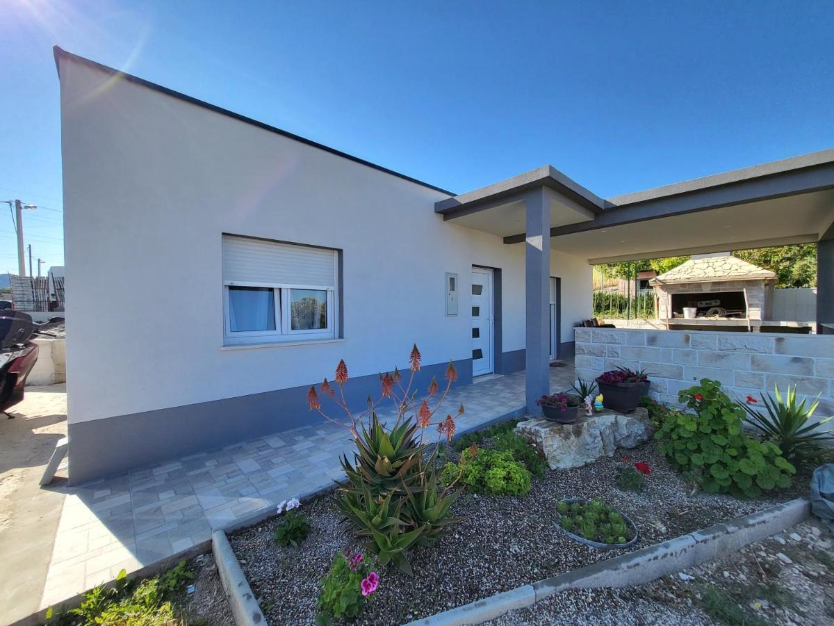 הוילה ספליט Casa Bella מראה חיצוני תמונה