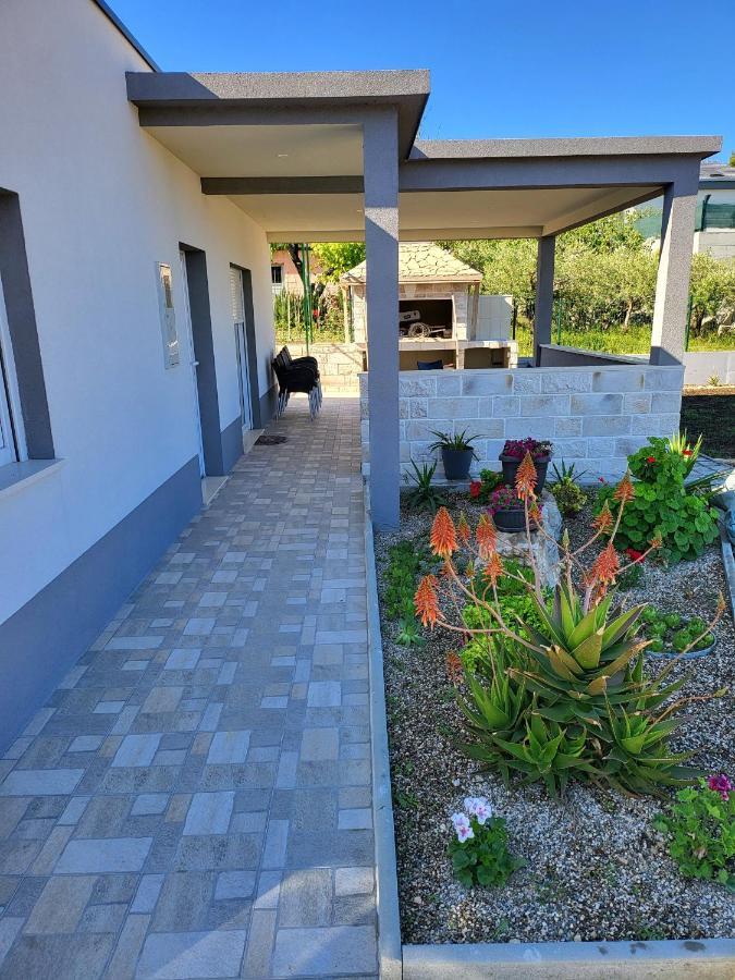 הוילה ספליט Casa Bella מראה חיצוני תמונה