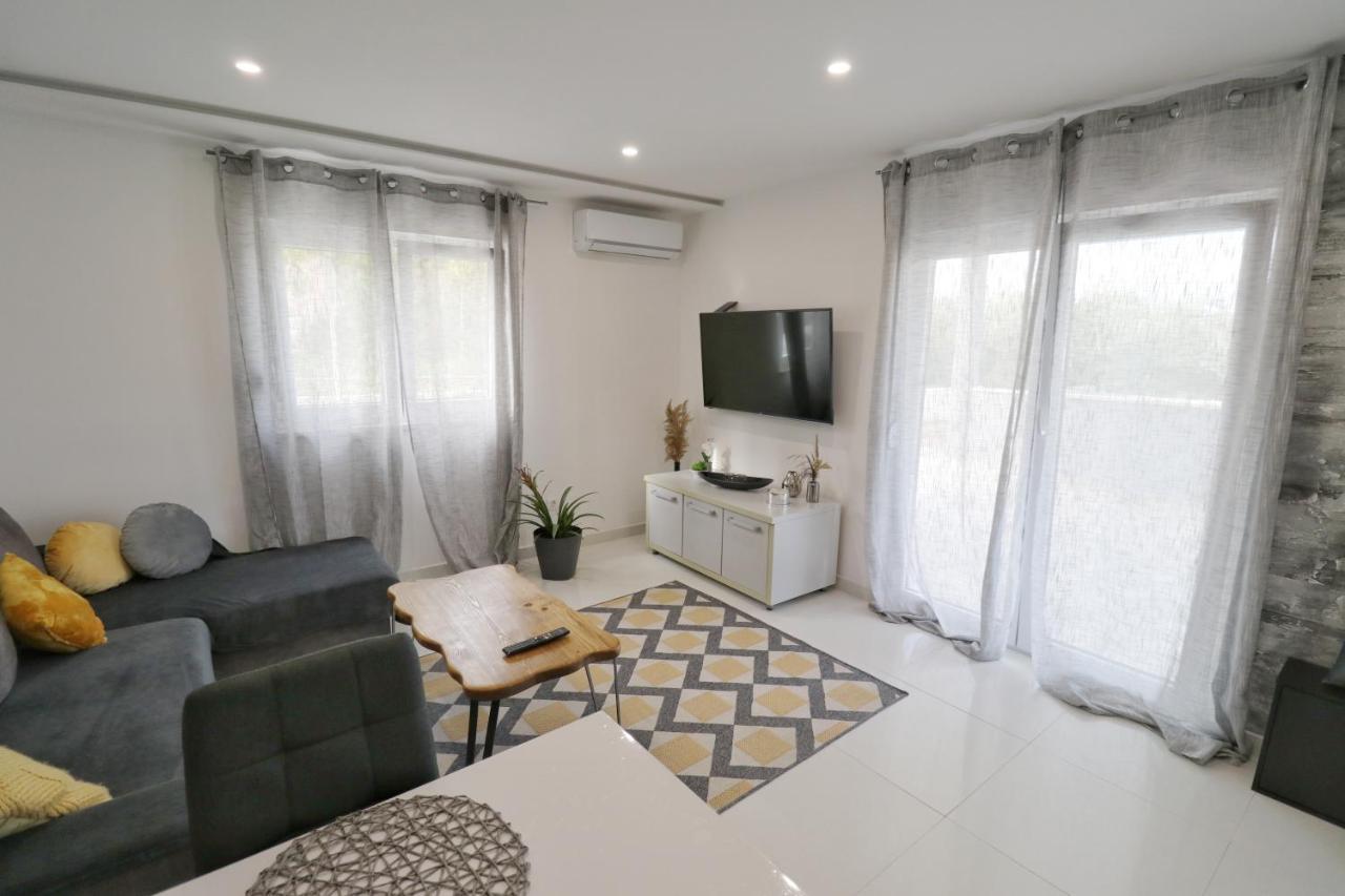 הוילה ספליט Casa Bella מראה חיצוני תמונה