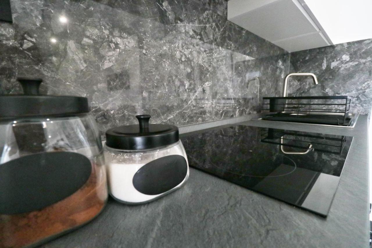 הוילה ספליט Casa Bella מראה חיצוני תמונה