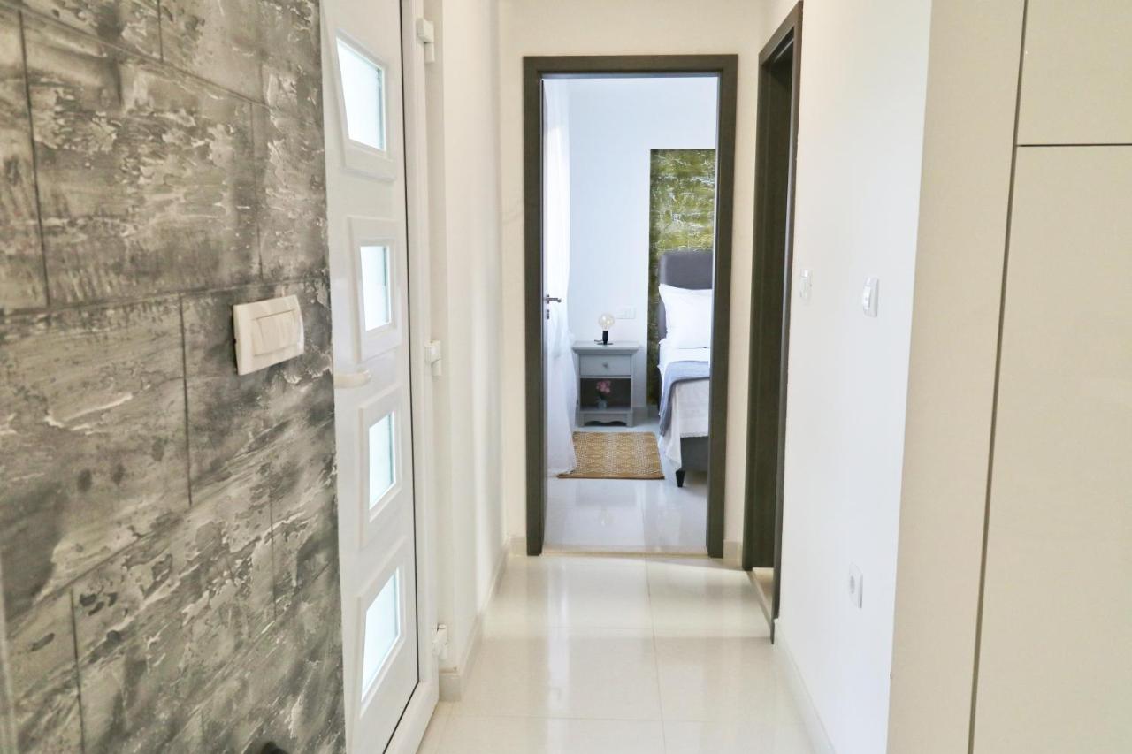הוילה ספליט Casa Bella מראה חיצוני תמונה