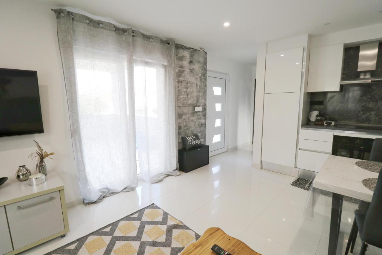 הוילה ספליט Casa Bella מראה חיצוני תמונה