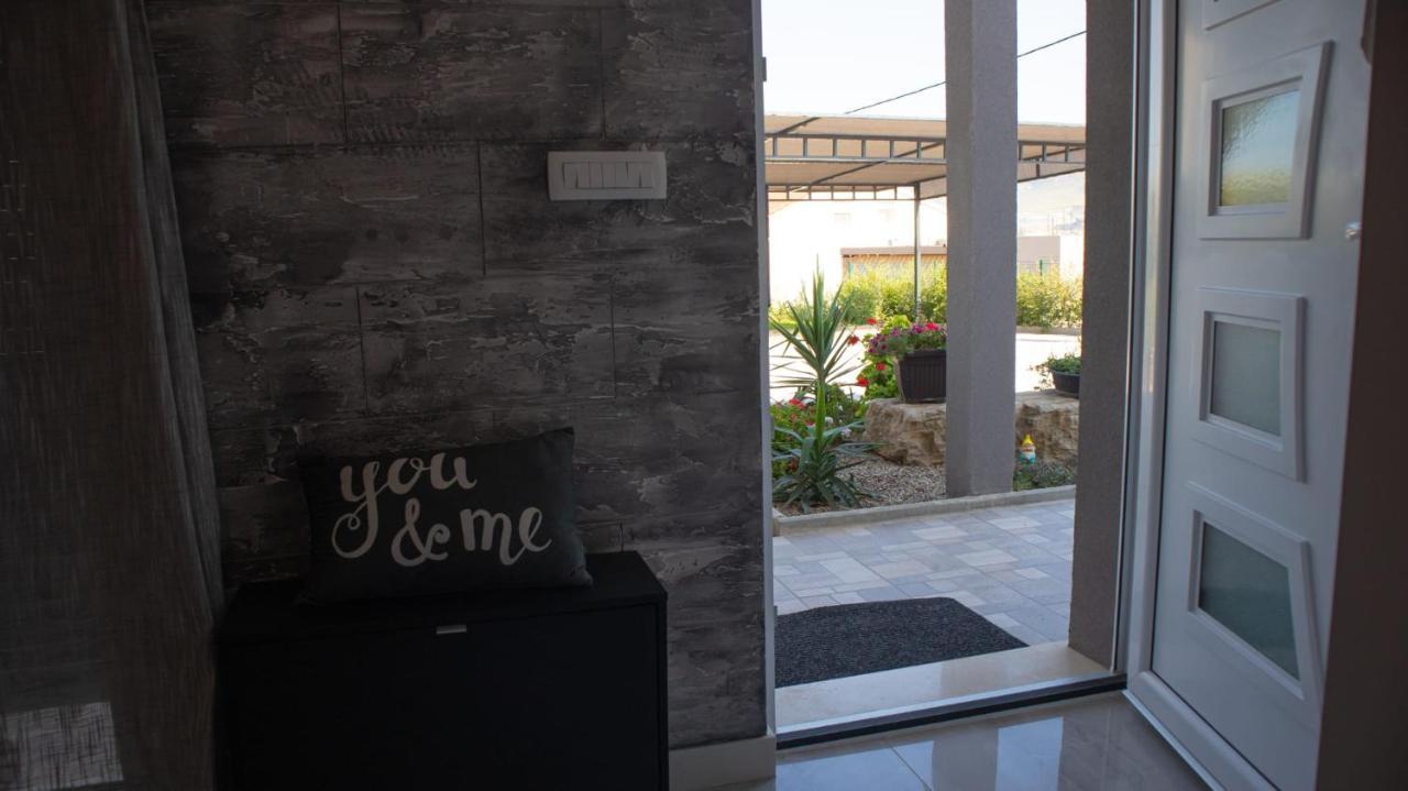 הוילה ספליט Casa Bella מראה חיצוני תמונה