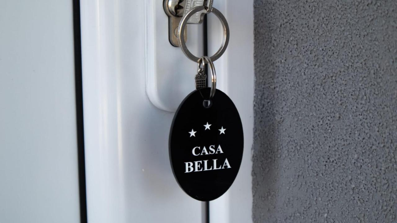 הוילה ספליט Casa Bella מראה חיצוני תמונה