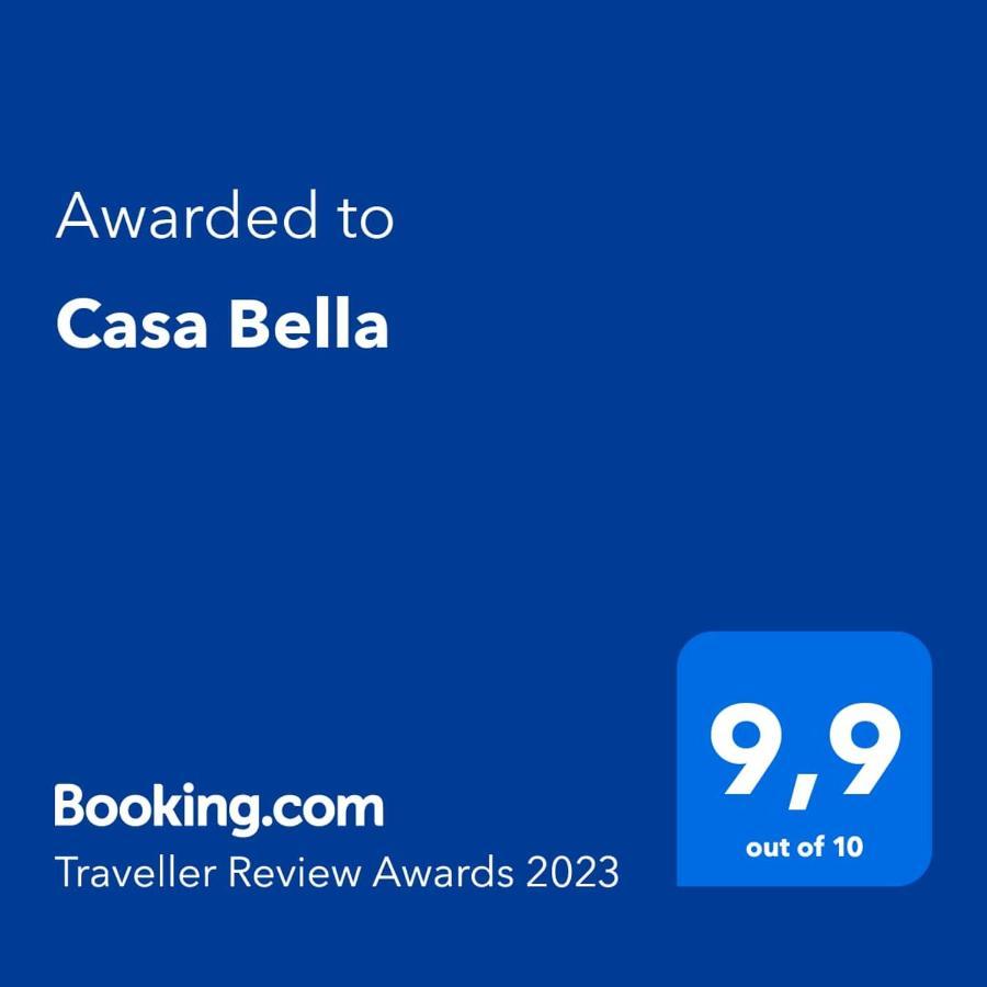הוילה ספליט Casa Bella מראה חיצוני תמונה