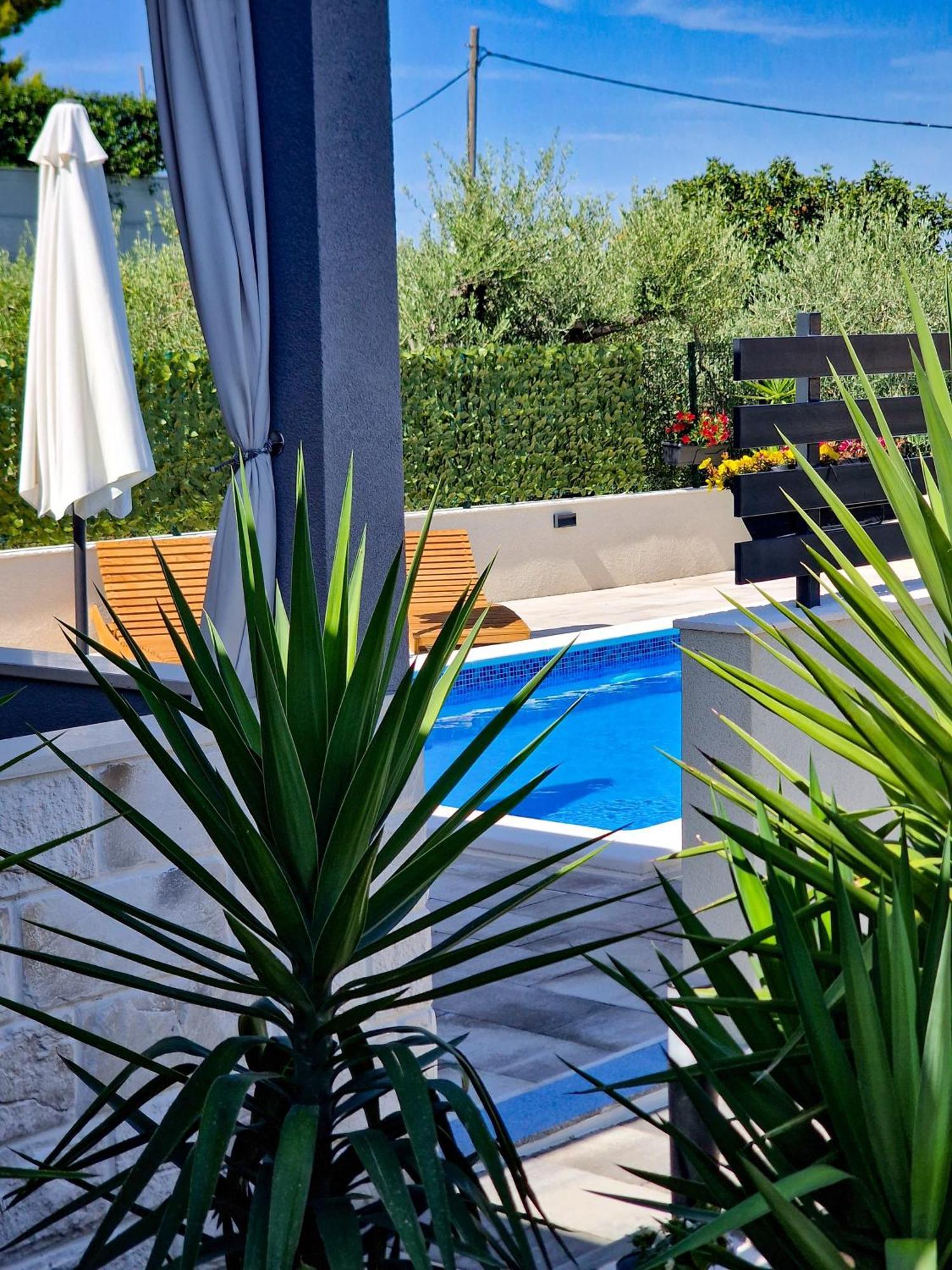 הוילה ספליט Casa Bella מראה חיצוני תמונה
