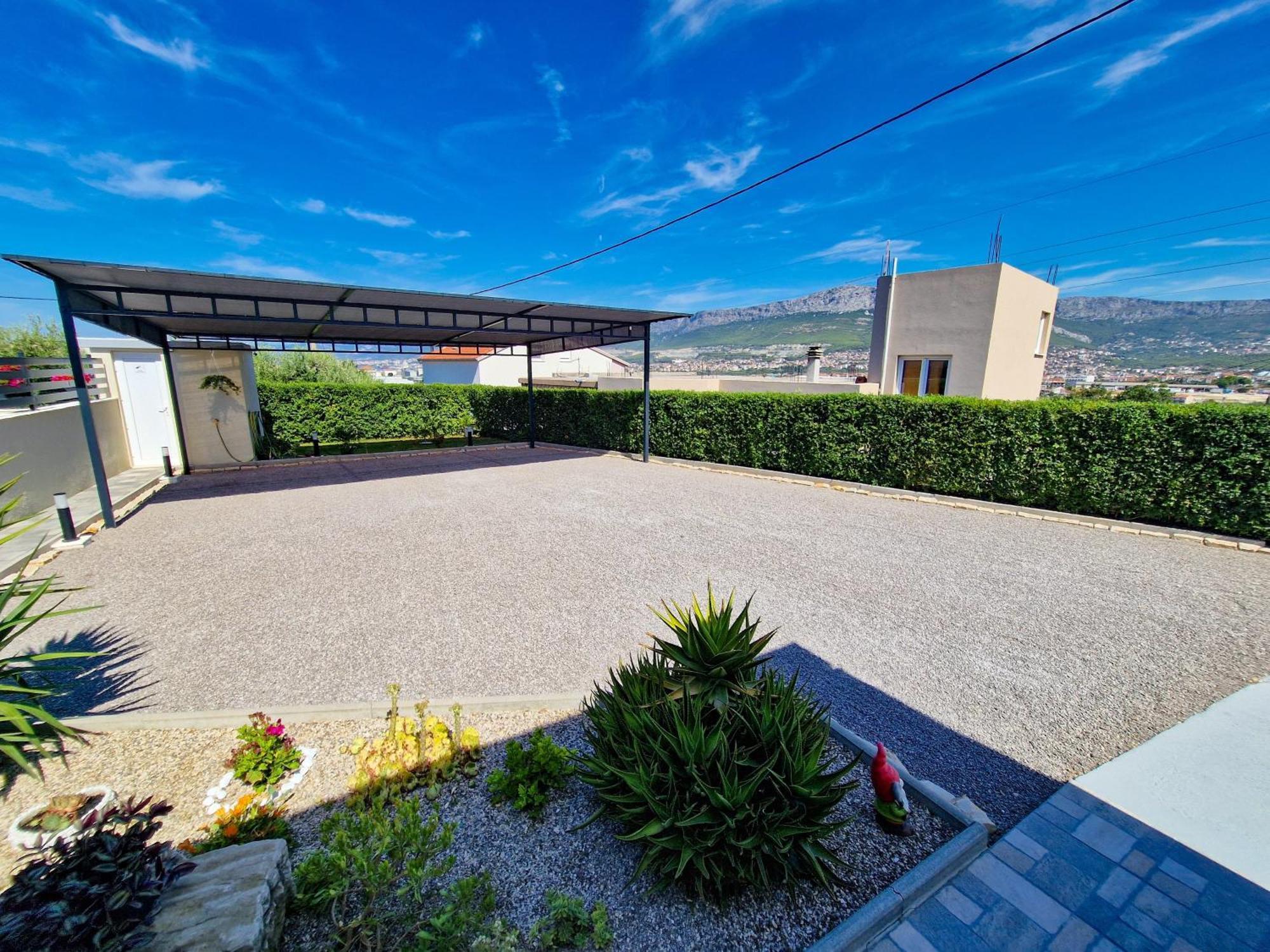 הוילה ספליט Casa Bella מראה חיצוני תמונה
